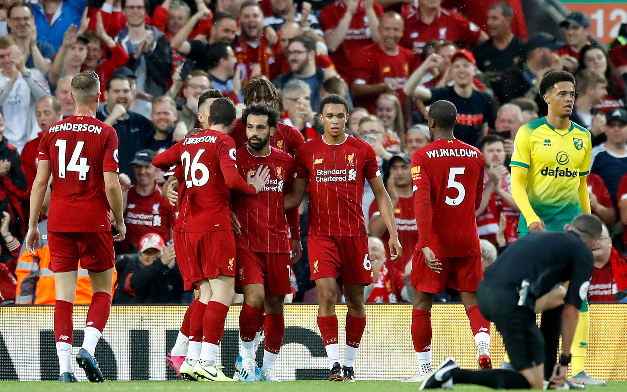 九游体育-利物浦比赛集锦