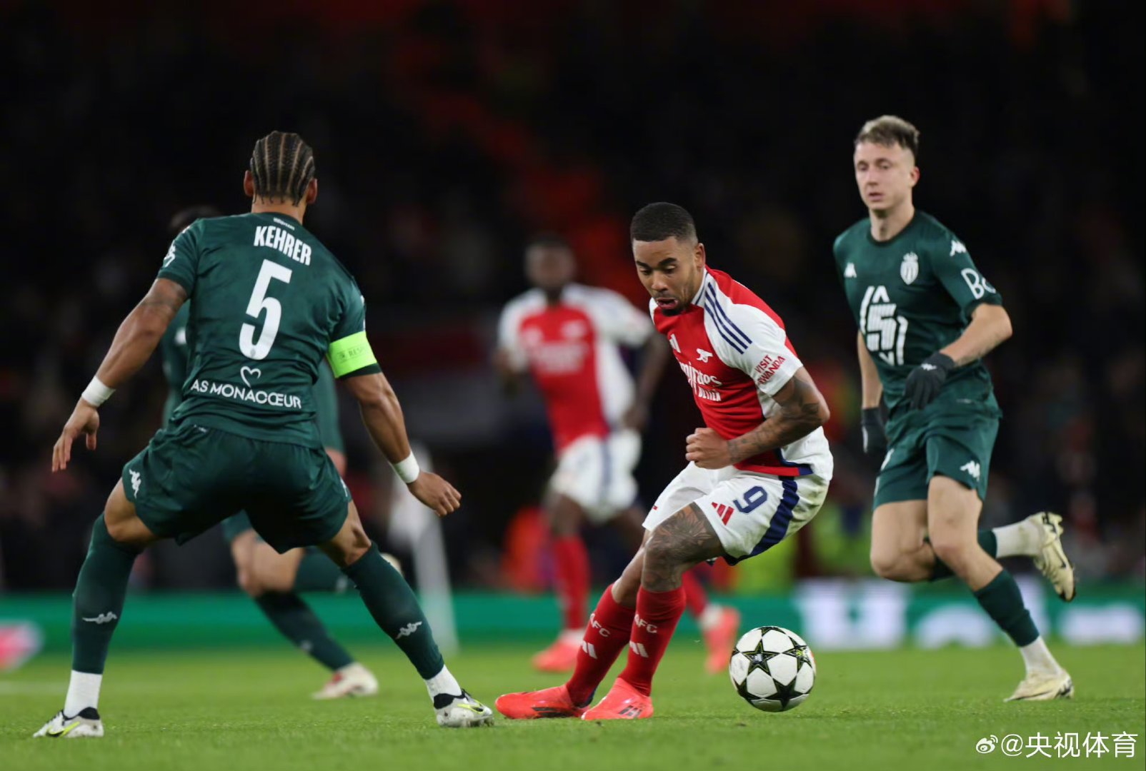 九游体育官网-摩纳哥对战南特
